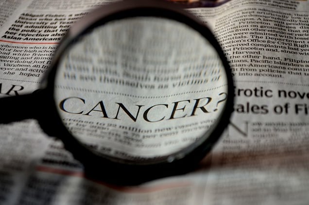 cancer-newspaper