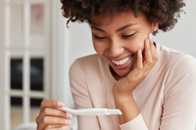 pregnancy joy functional medicine infertility