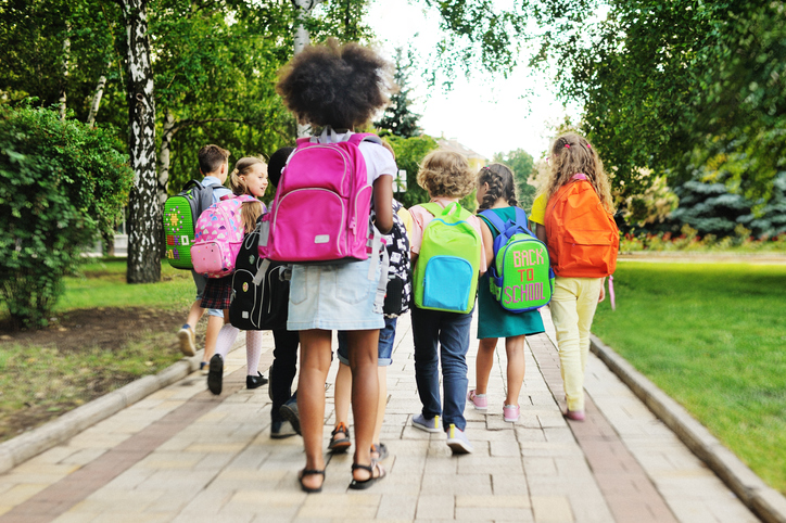 Boosting Back-to-School Wellness with Naturopathic Medicine