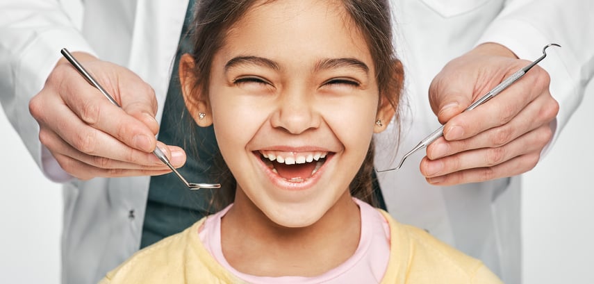 Why Your Child Should Have an Orthodontic Evaluation by Age 7