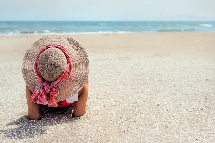 A Holistic Physician’s Guide to Sun Protection