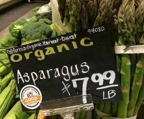 AsparagusOrganic